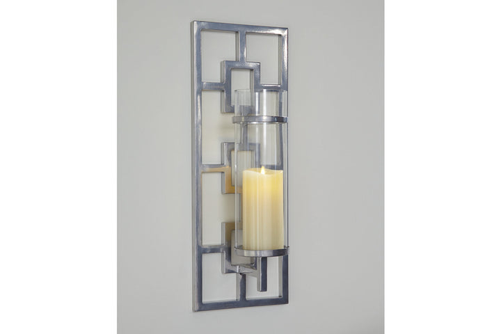 Brede Wall Sconce (A8010190)