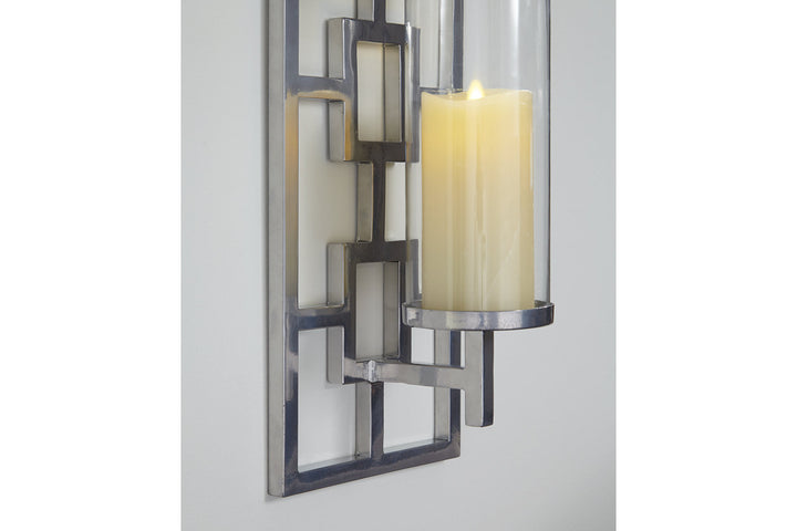 Brede Wall Sconce (A8010190)