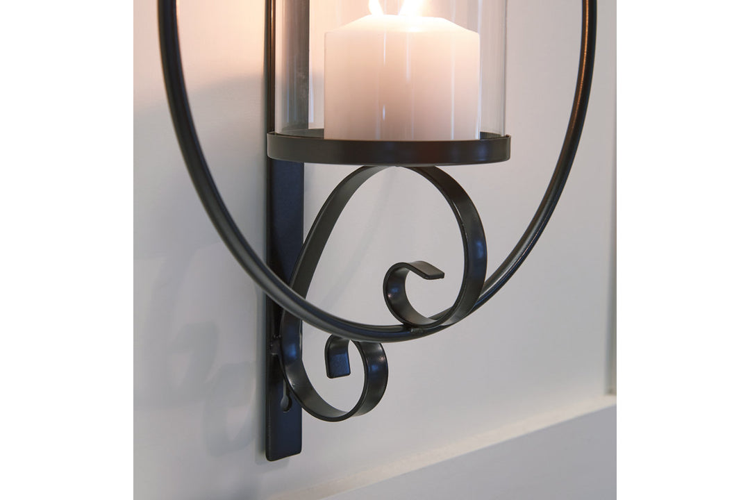 Wimward Wall Sconce (A8010305)