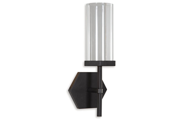 Teelston Wall Sconce (A8010306)