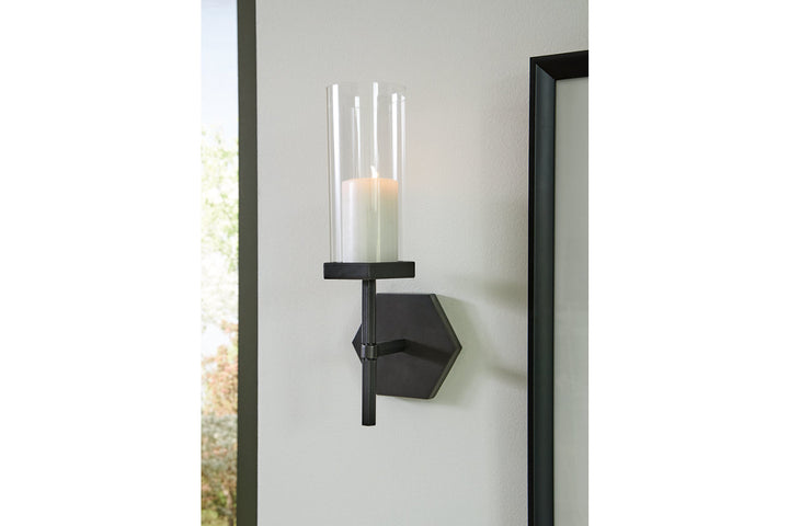 Teelston Wall Sconce (A8010306)