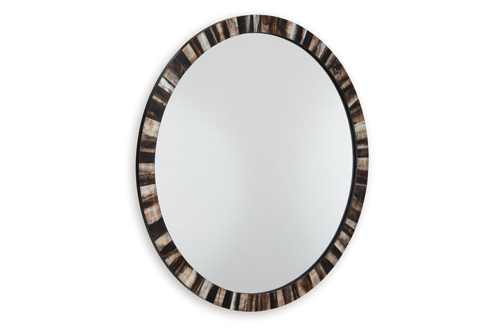 Ellford Accent Mirror (A8010310)