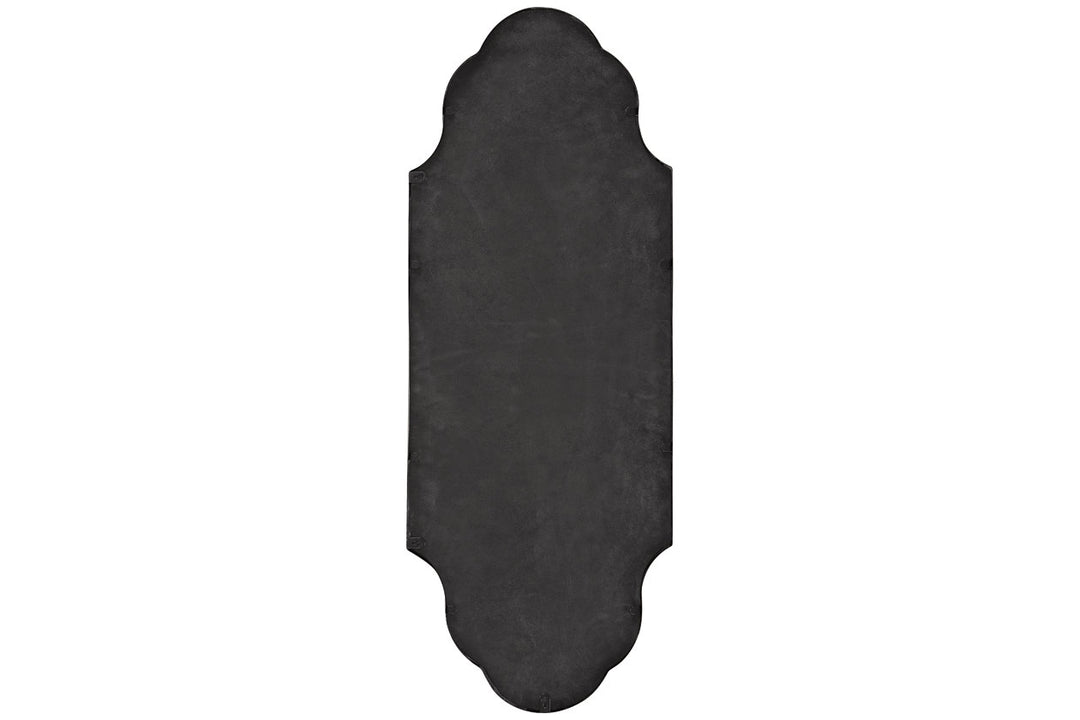 Hallgate Accent Mirror (A8010311)