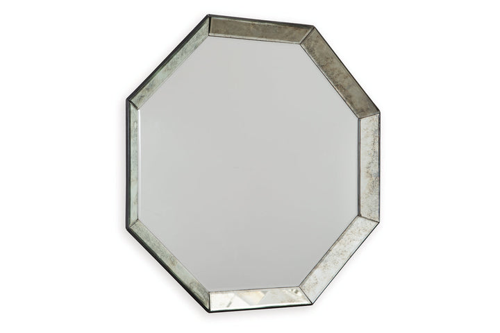 Brockburg Accent Mirror (A8010312)