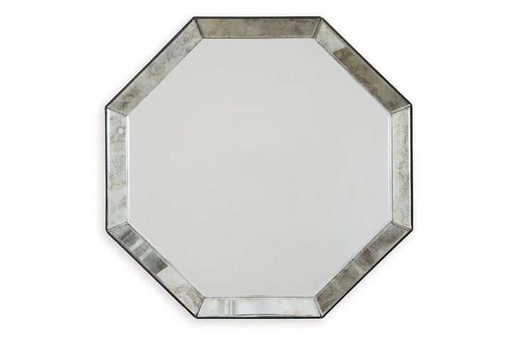 Brockburg Accent Mirror (A8010312)