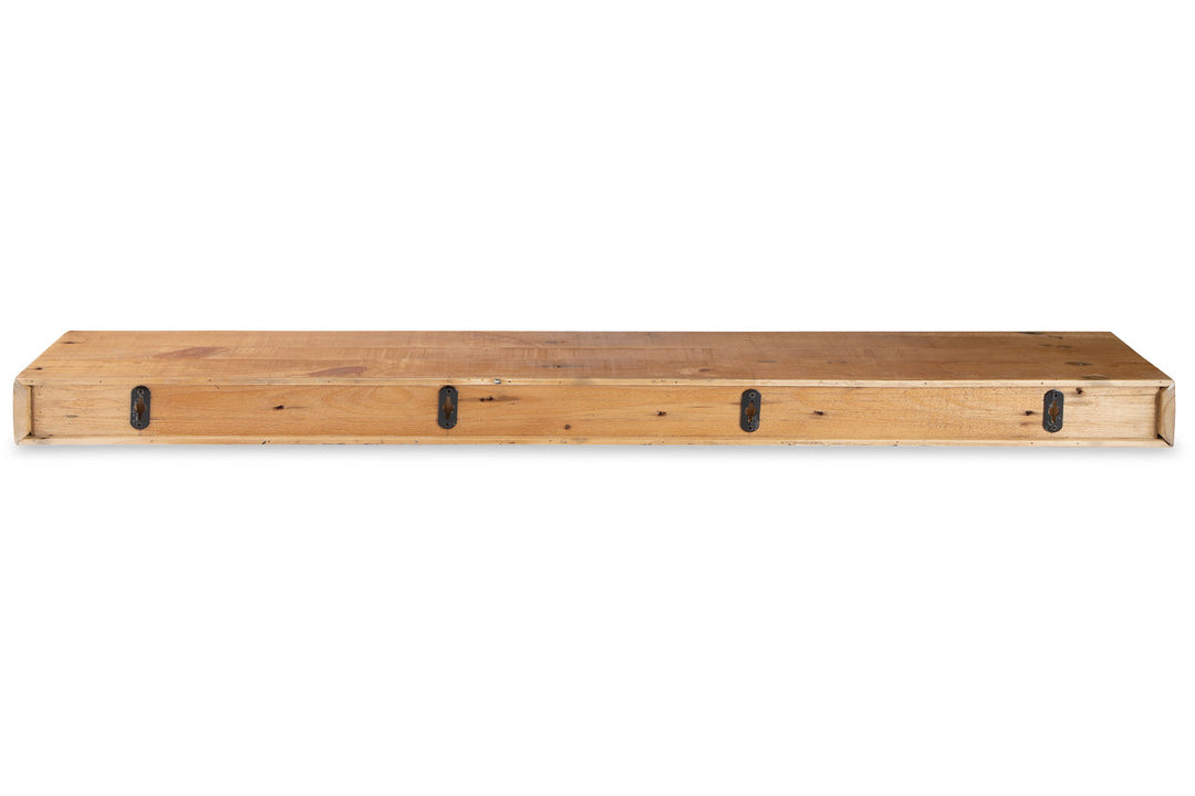 Corinsville Wall Shelf (A8010362)