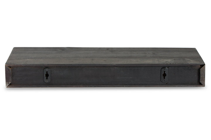 Corinsville Wall Shelf (A8010363)