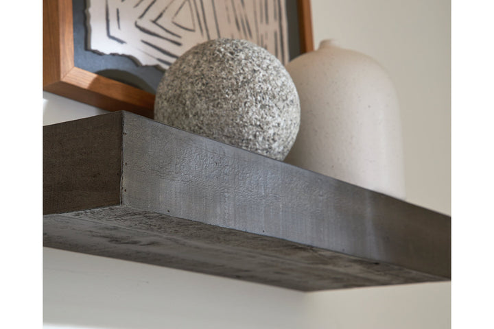 Corinsville Wall Shelf (A8010363)