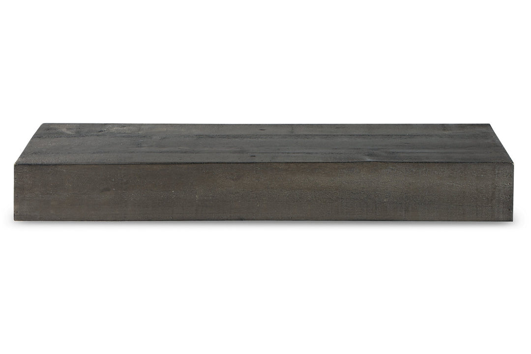 Corinsville Wall Shelf (A8010363)