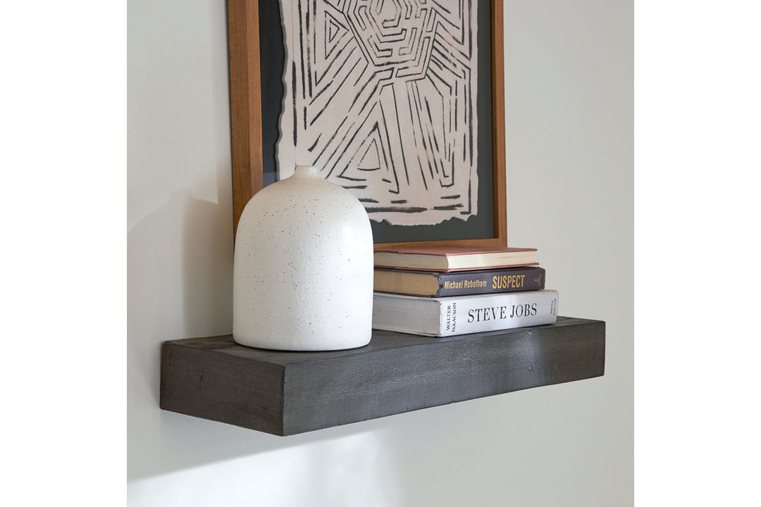 Corinsville Wall Shelf (A8010363)