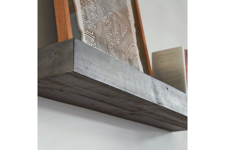 Corinsville Wall Shelf (A8010364)