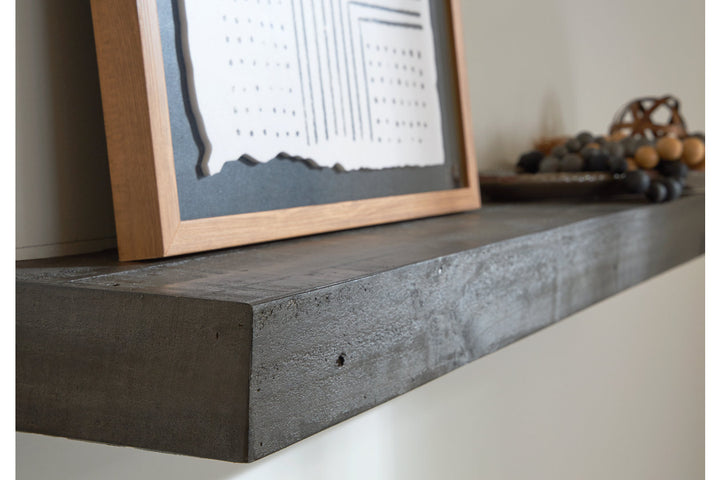 Corinsville Wall Shelf (A8010365)