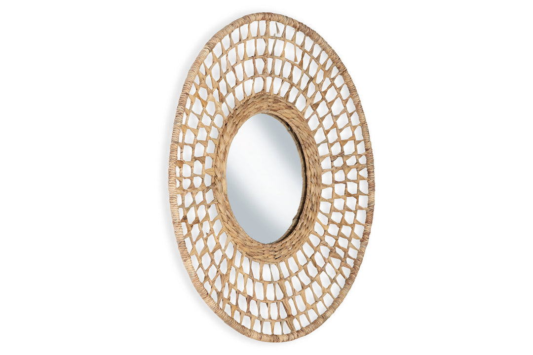 Deltlea Accent Mirror (A8010366)