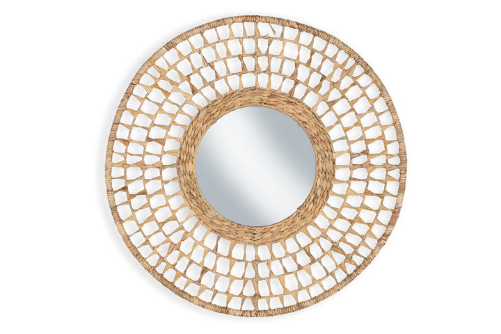 Deltlea Accent Mirror (A8010366)