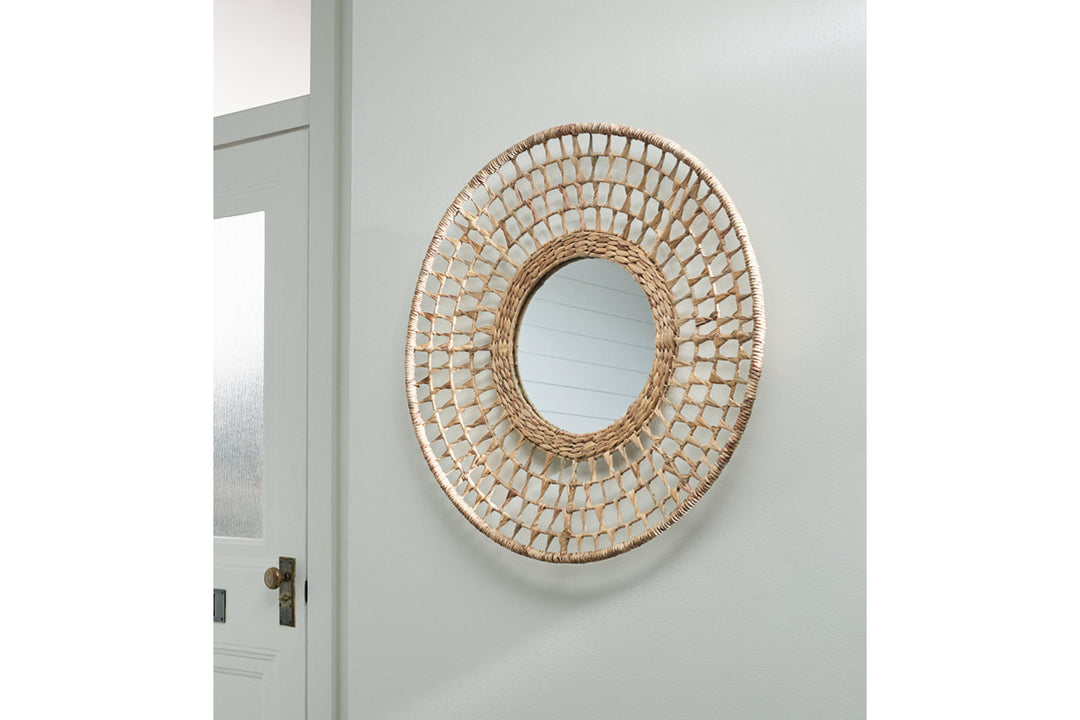 Deltlea Accent Mirror (A8010366)