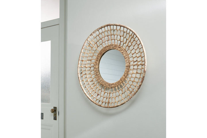 Deltlea Accent Mirror (A8010366)