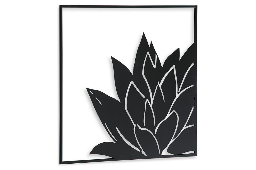 Ellyse Wall Decor (A8010369)