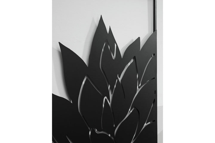 Ellyse Wall Decor (A8010369)