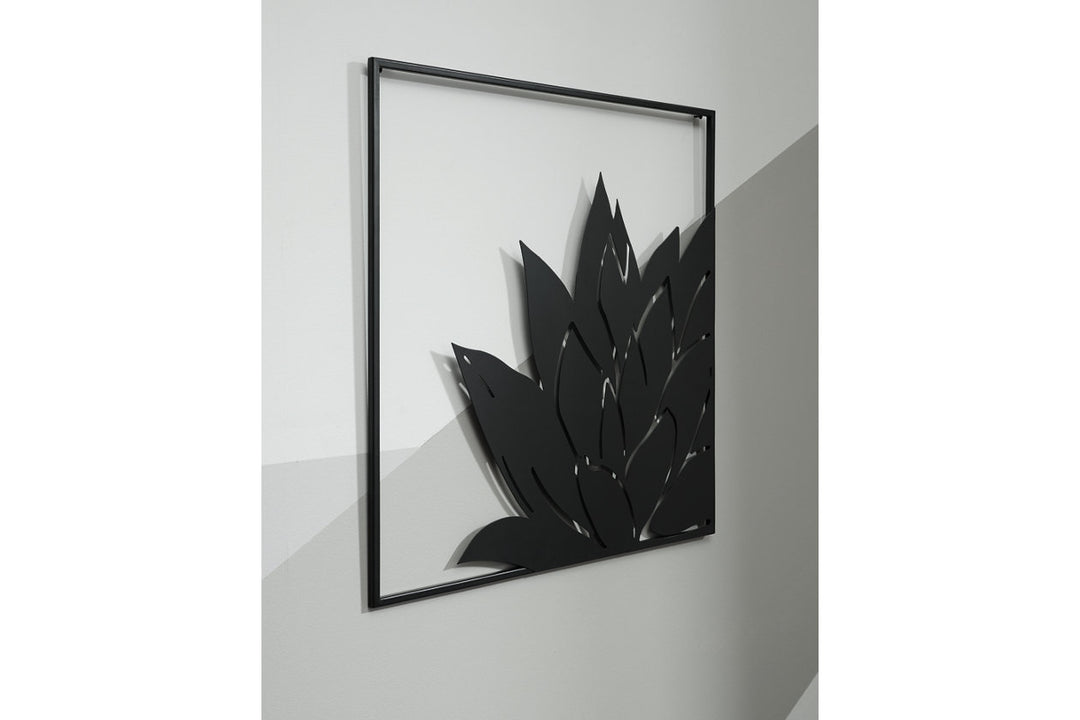 Ellyse Wall Decor (A8010369)