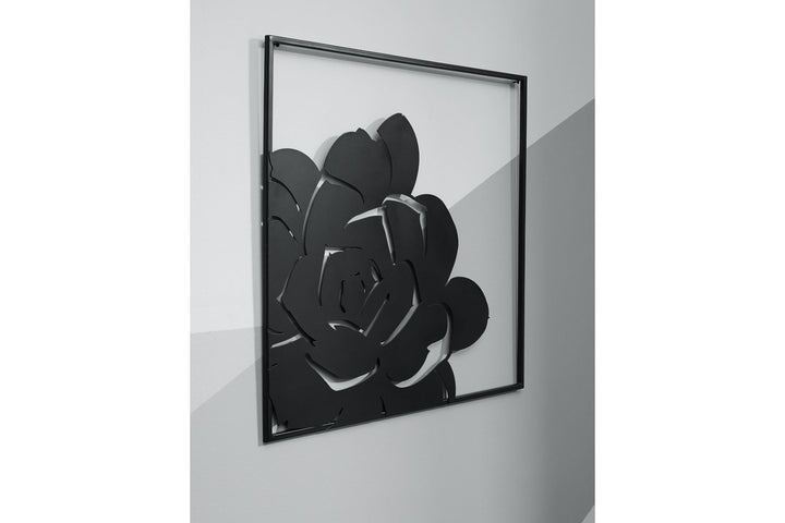 Ellyse Wall Decor (A8010370)