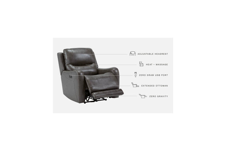 Galahad Power Recliner (6610306)