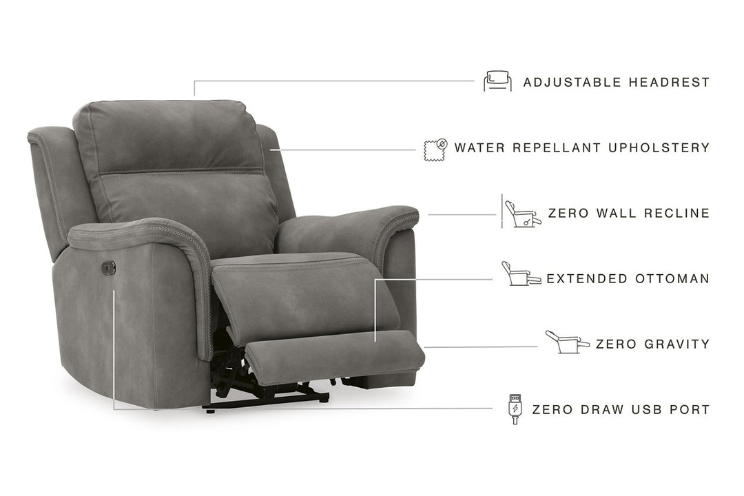 Next-Gen DuraPella Power Recliner (5930113)