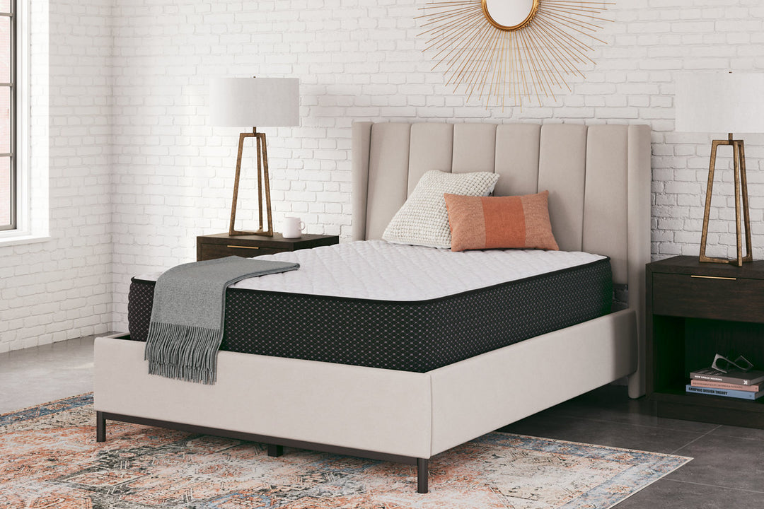 Limited Edition Firm Queen Mattress (M41031)