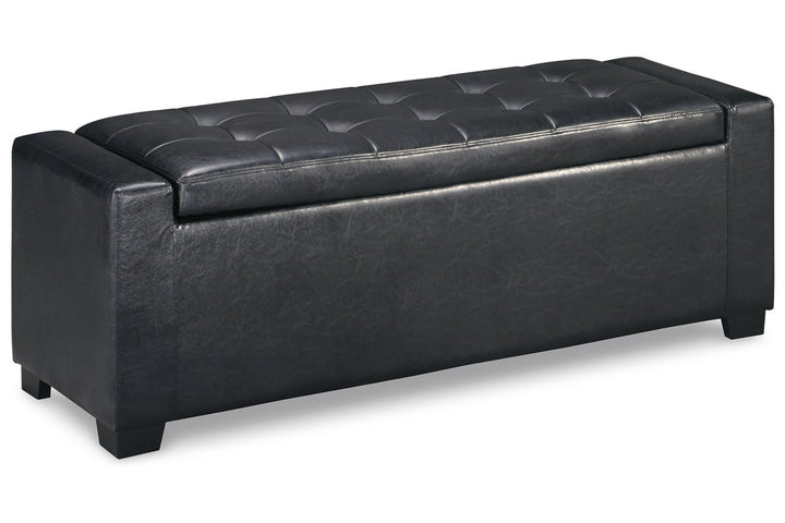Benches Upholstered Storage Bench (B010-209)