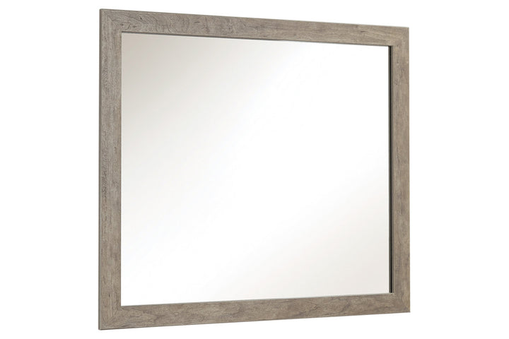 Culverbach Bedroom Mirror (B070-36)