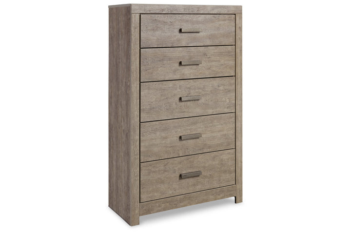 Culverbach Chest of Drawers (B070-46)