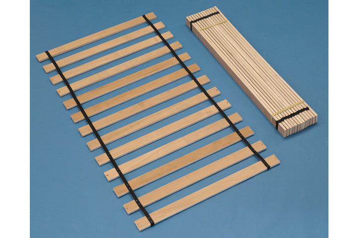 Frames and Rails Twin Roll Slat (B100-11)