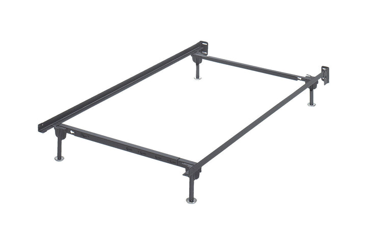 Frames and Rails Twin/Full Bolt on Bed Frame (B100-21)