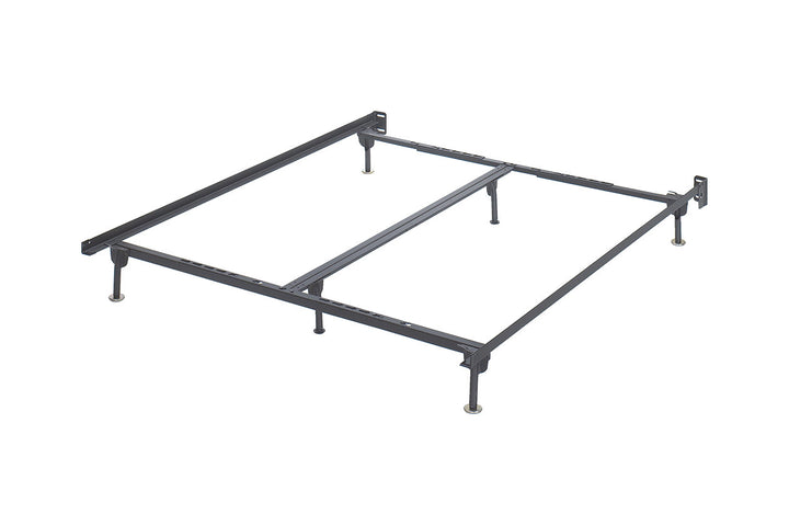 Frames and Rails Queen/King/California King Bolt on Bed Frame (B100-66)