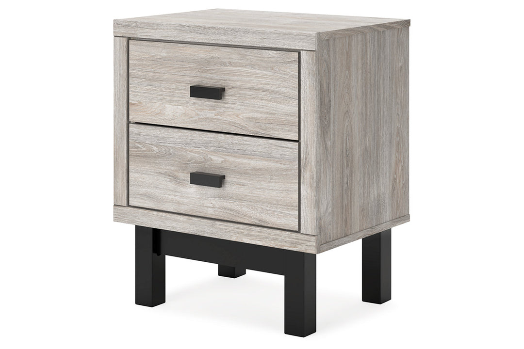 Vessalli Nightstand (B1036-92)