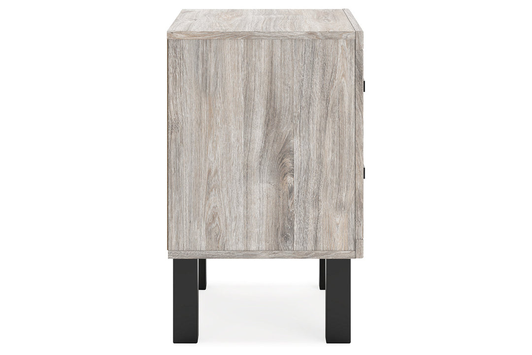 Vessalli Nightstand (B1036-92)