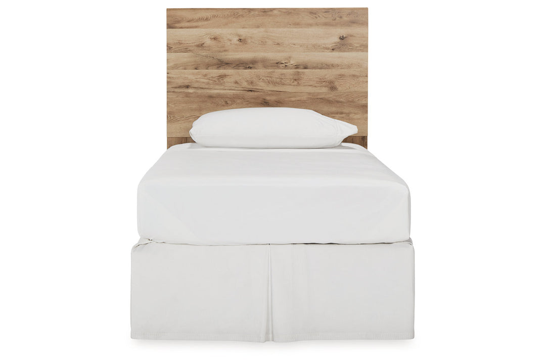 Hyanna Twin Panel Headboard (B1050-53)