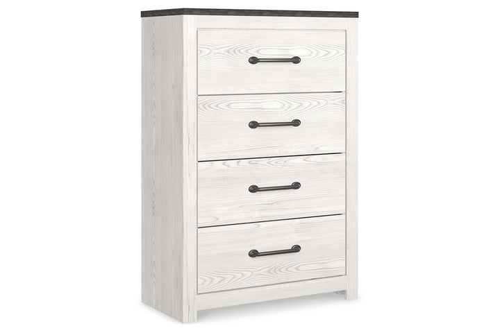 Gerridan Chest of Drawers (B1190-44)