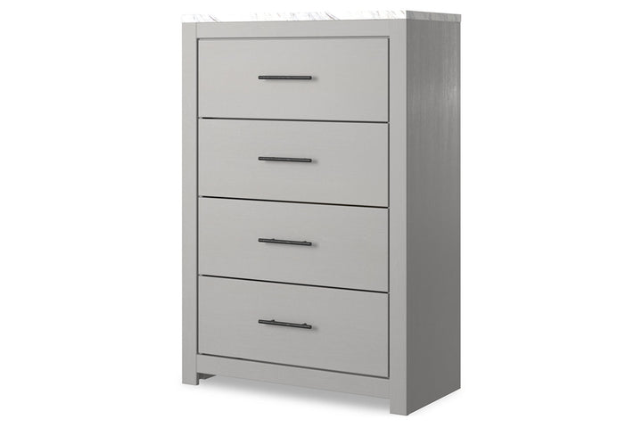 Cottonburg Chest of Drawers (B1192-44)