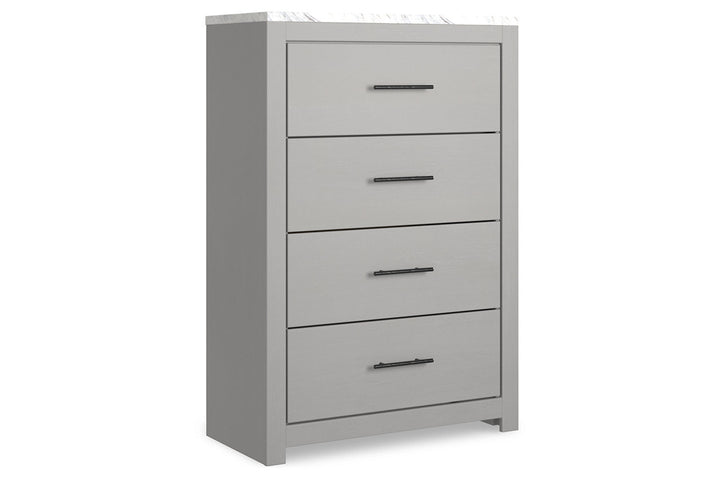 Cottonburg Chest of Drawers (B1192-44)