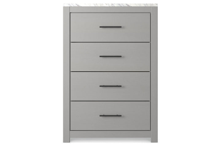 Cottonburg Chest of Drawers (B1192-44)