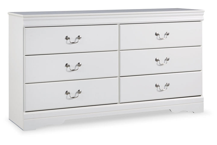 Anarasia Dresser (B129-31)