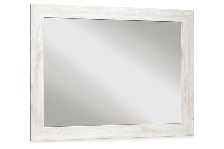 Paxberry Bedroom Mirror (B181-36)