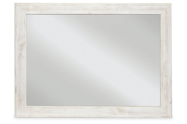 Paxberry Bedroom Mirror (B181-36)