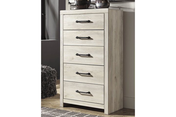 Cambeck Chest of Drawers (B192-46)