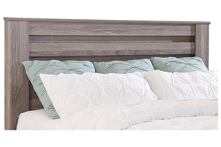 Zelen King/California King Panel Headboard (B248-68)