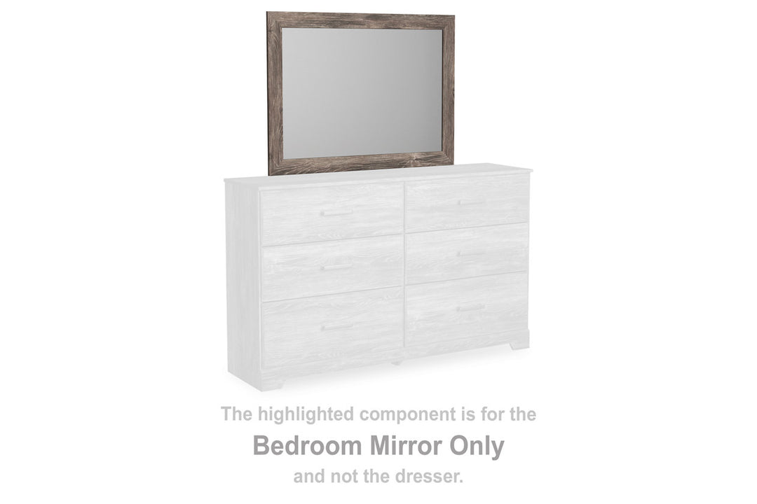 Ralinksi Bedroom Mirror (B2587-36)