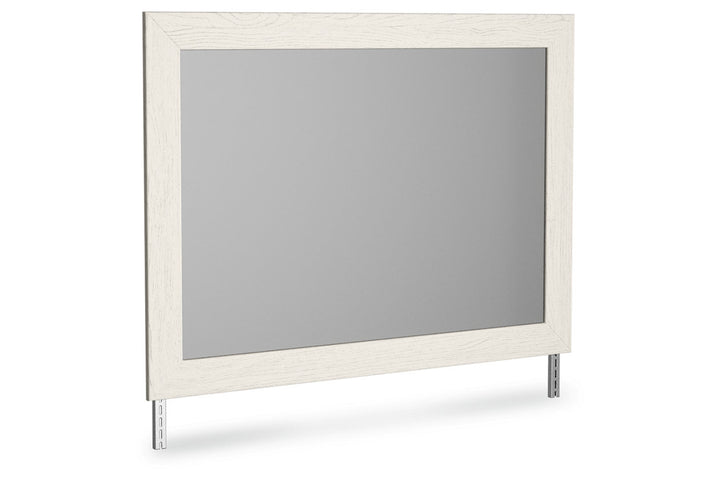 Stelsie Bedroom Mirror (B2588-36)