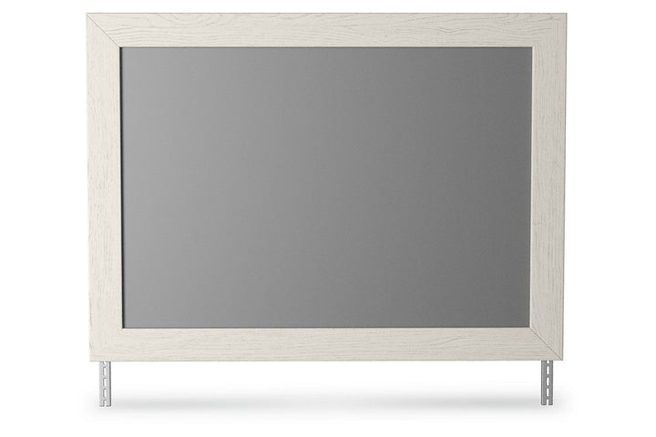 Stelsie Bedroom Mirror (B2588-36)