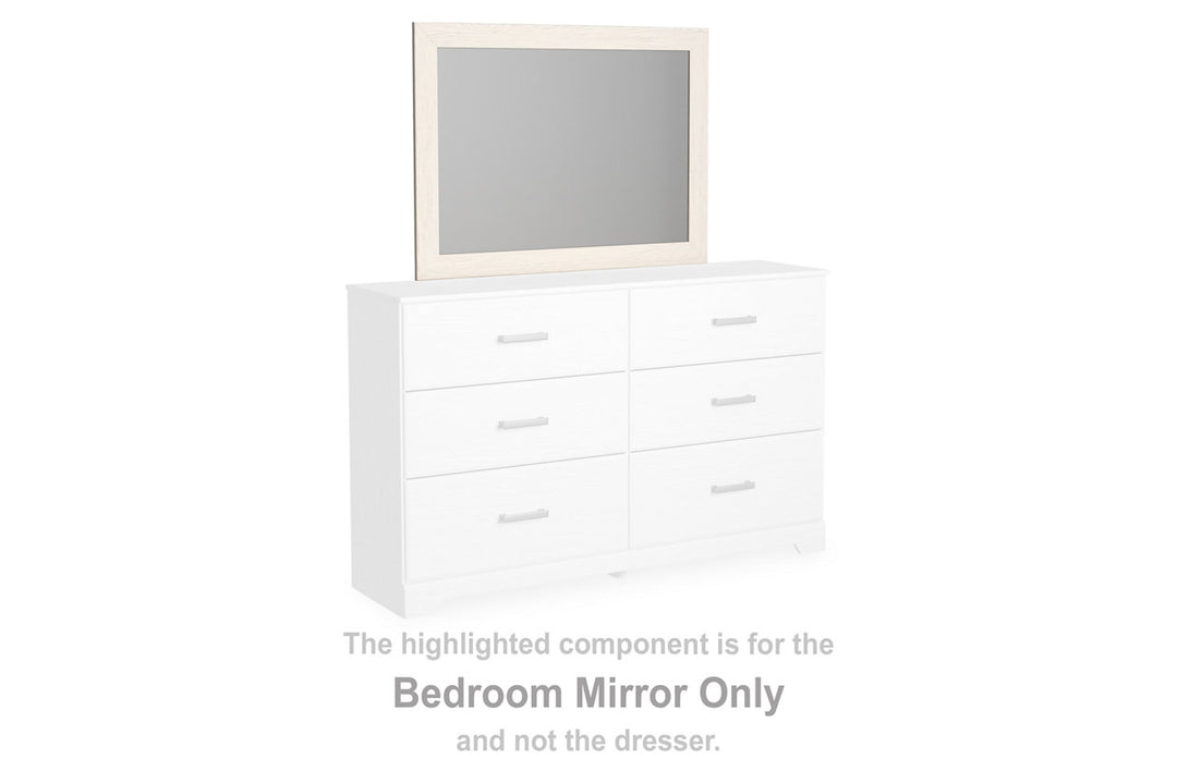 Stelsie Bedroom Mirror (B2588-36)