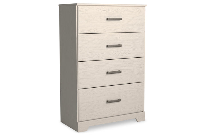 Stelsie Chest of Drawers (B2588-44)